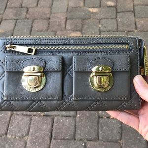 Marc Jacobs Wallet